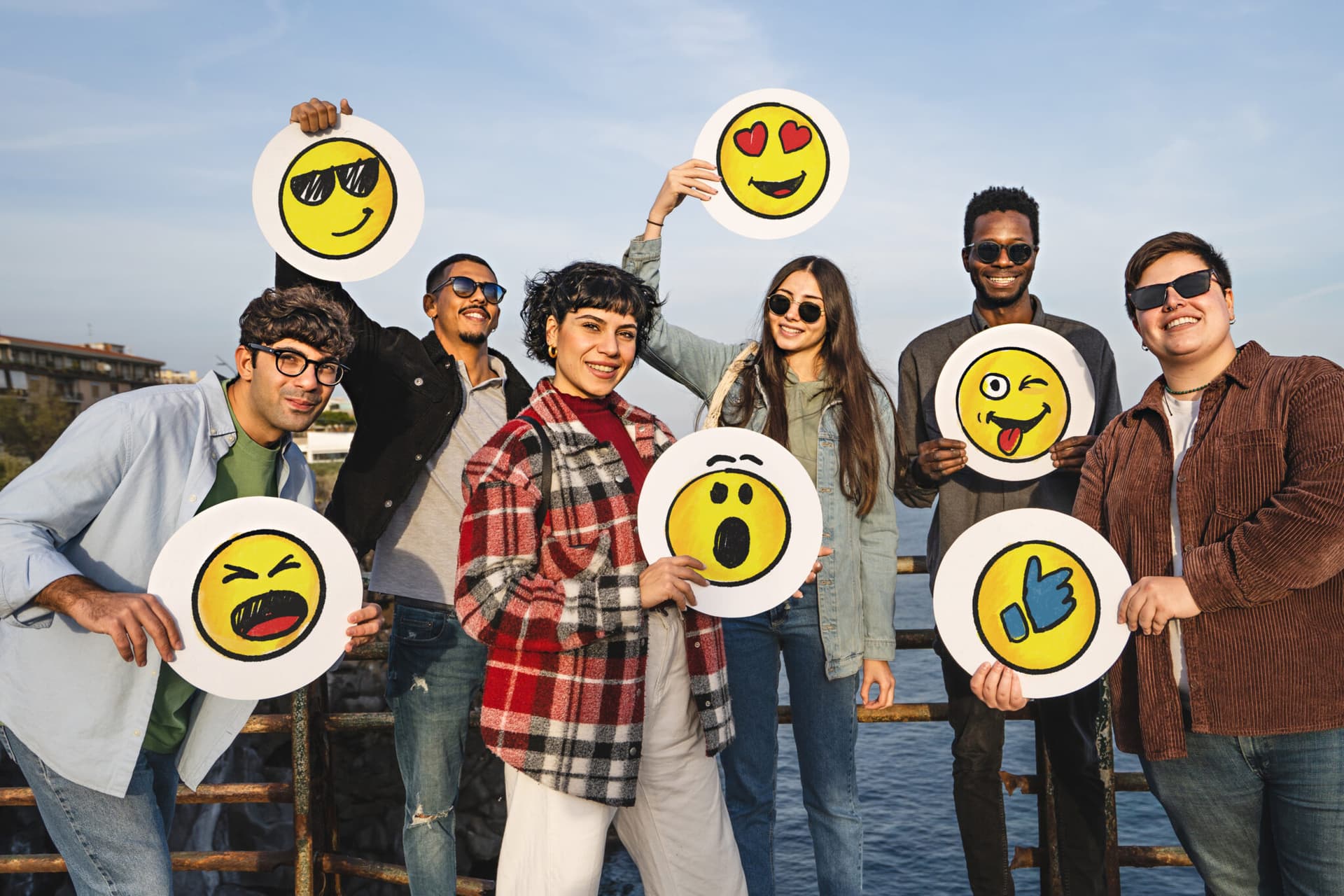 Que signifie l’émoji à côté d’un nom dans Snapchat ?