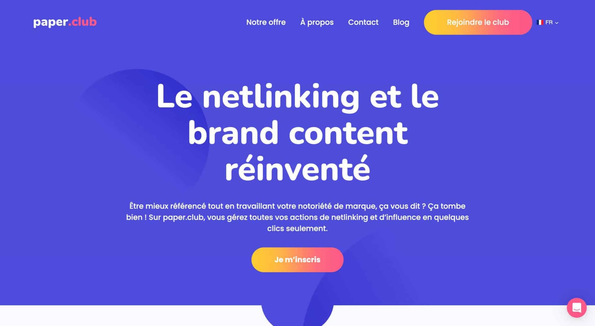 Plateforme de Netlinking : TOP 5 des meilleures !