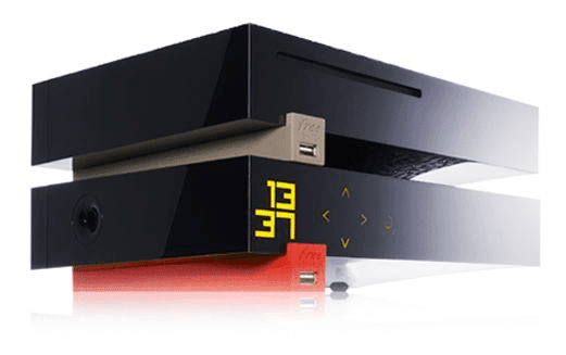 FreeBox Revolution