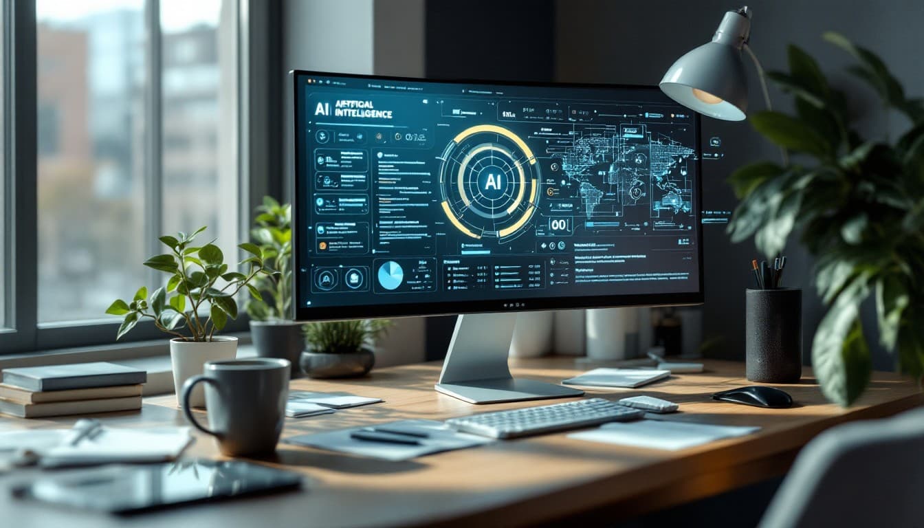10 prédictions audacieuses sur l’avenir de l’intelligence artificielle