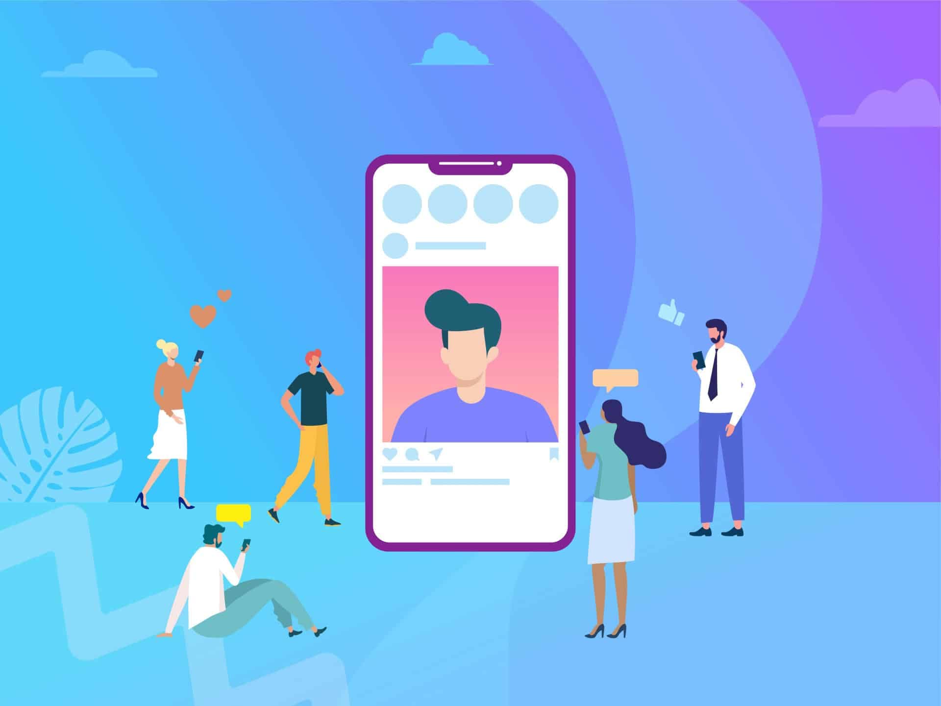 Suggestion instagram : une solution pour gagner en visibilité ?