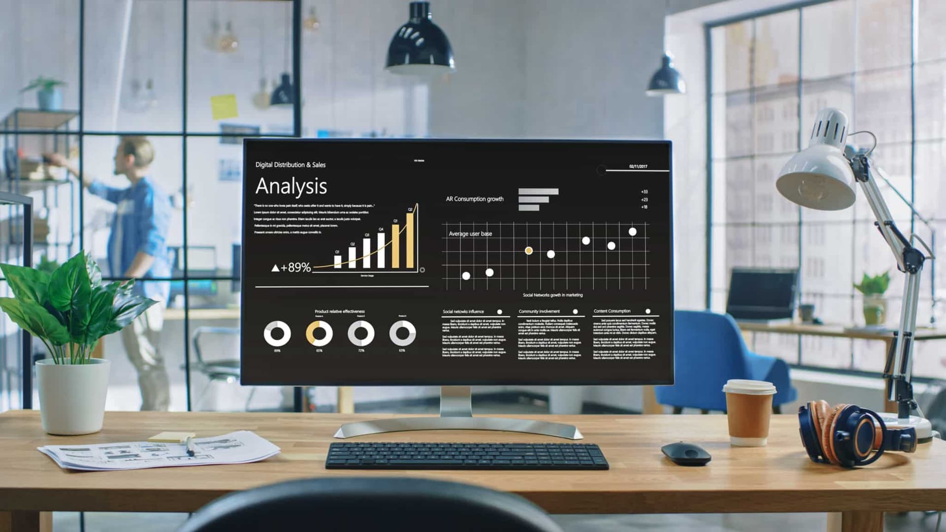 Pourquoi acheter un écran HDMI 2.1 ?