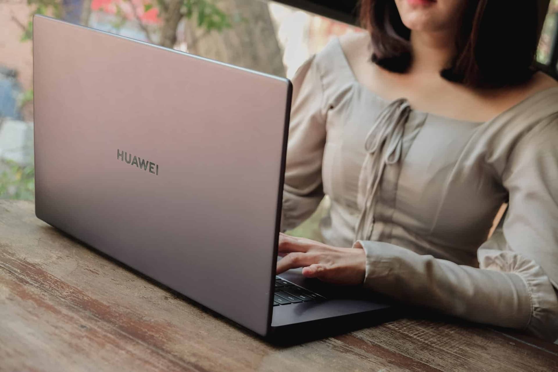 Qu’est-ce que le huawei matebook 16s a de plus que les autres ?