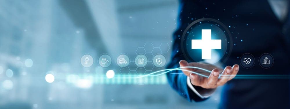 Quand la technologie moderne rencontre la santé et le bien-être