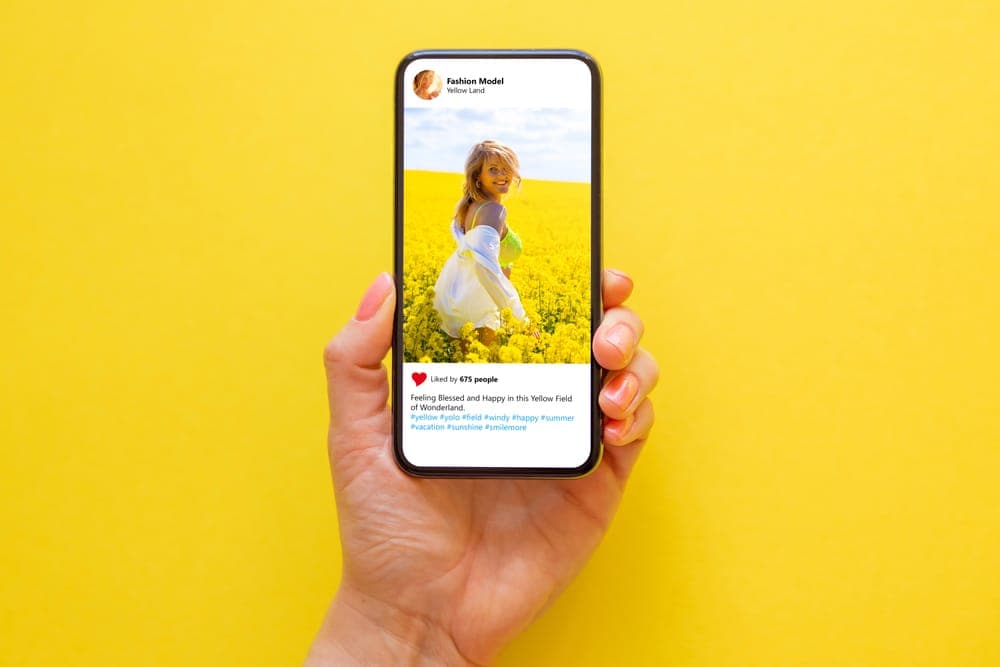 Enregistrer une story Instagram : Comment et pourquoi le faire ?