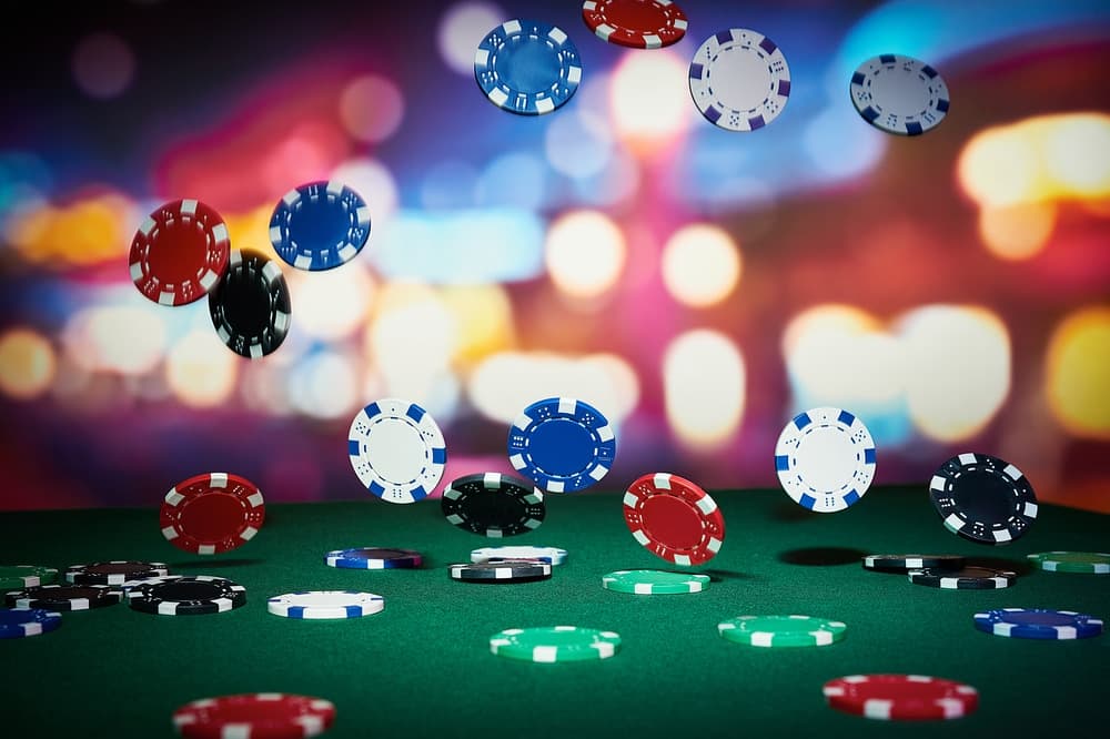 L’importance de la vitesse de retrait des gains dans le choix d’un casino en ligne