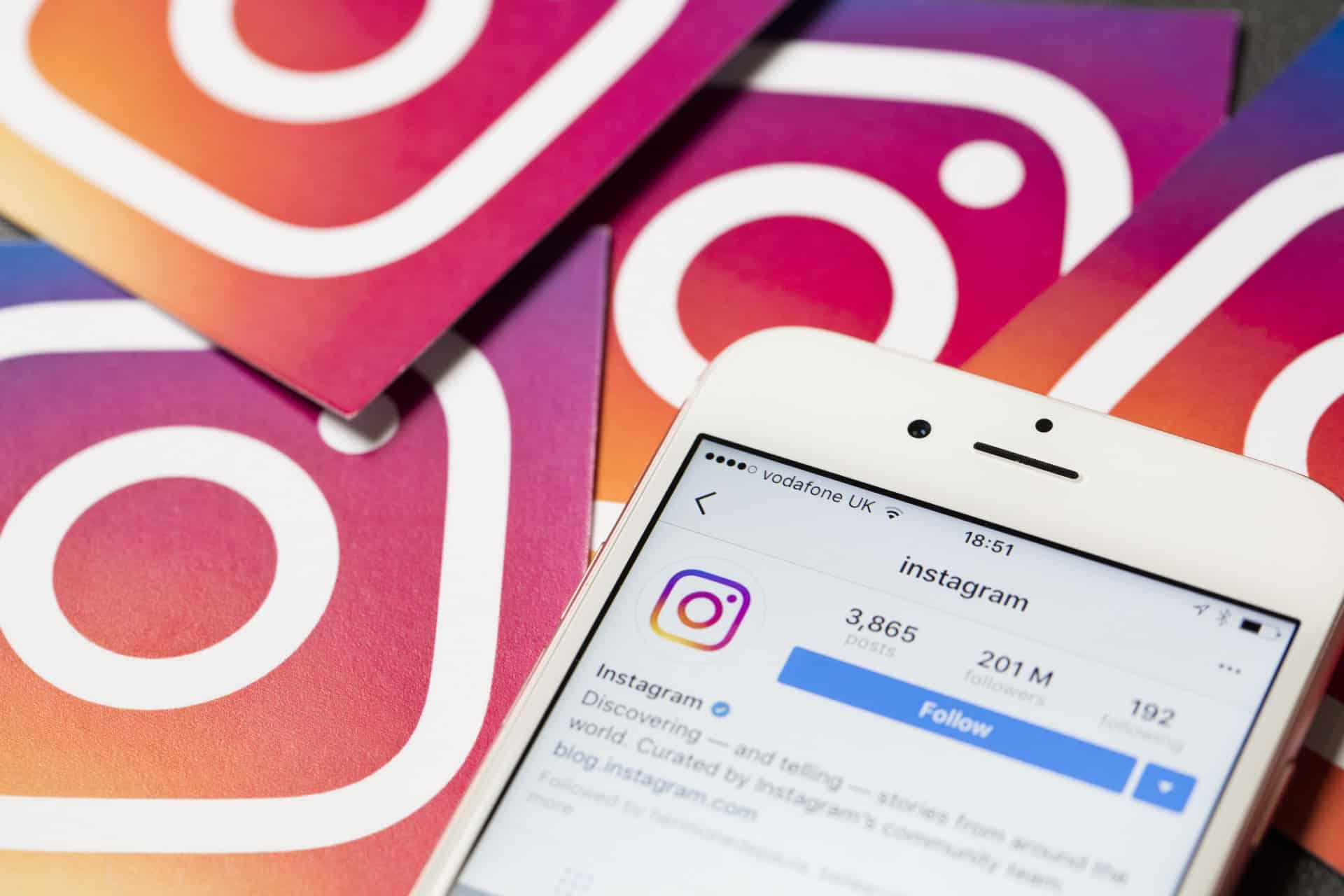 Bio Instagram originale : comment se démarquer sur les réseaux sociaux