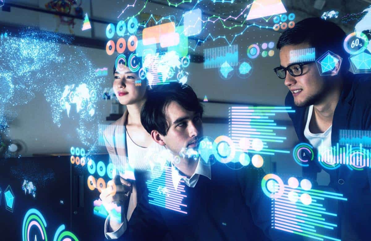 Quel est le futur de l’intelligence artificielle ?