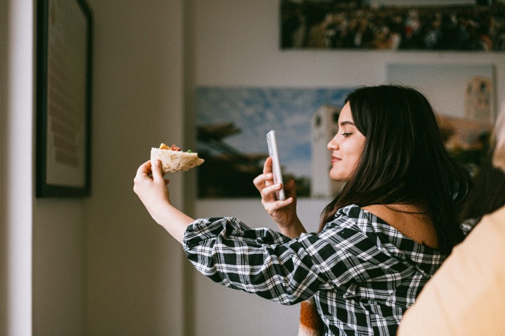 C'est quoi le shadowban sur Instagram?