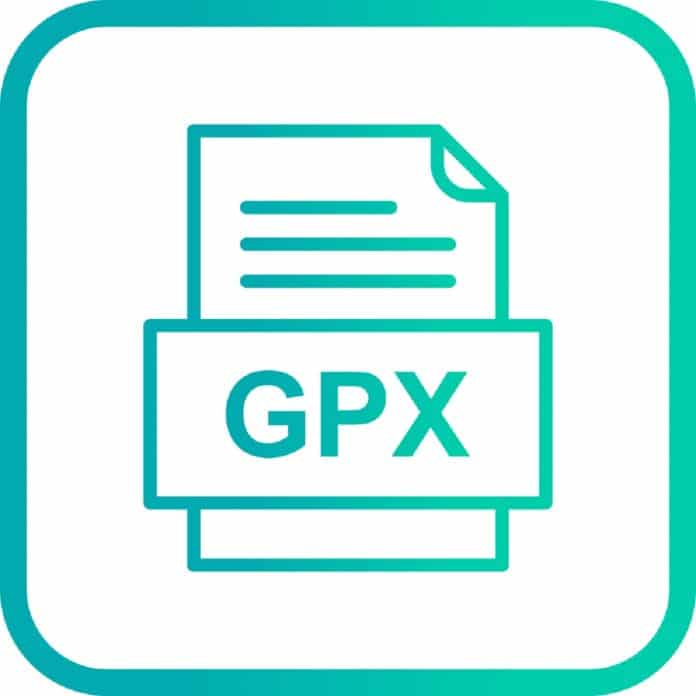 Comment ouvrir un fichier GPX ?