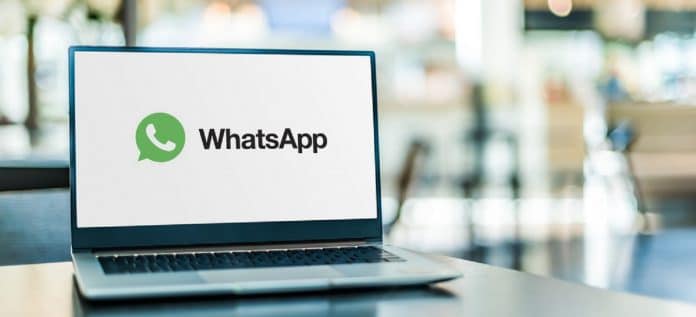 Comment utiliser WhatsApp sur ordinateur sans téléphone ?