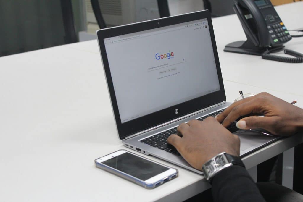 Pourquoi utiliser Google Docs ?