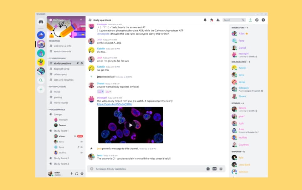 Comment créer un serveur Discord facilement ?