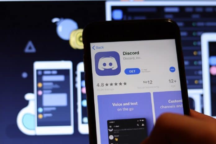 Comment rejoindre un serveur Discord ?