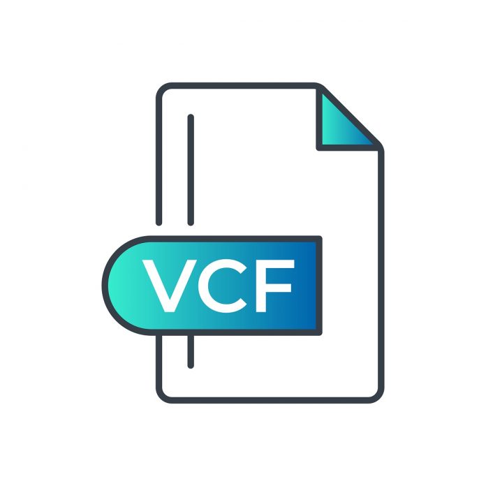 Comment ouvrir un fichier VCF ?