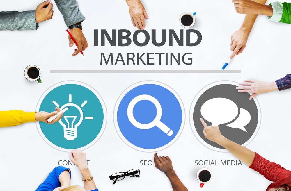 L’inbound marketing, c’est quoi ?