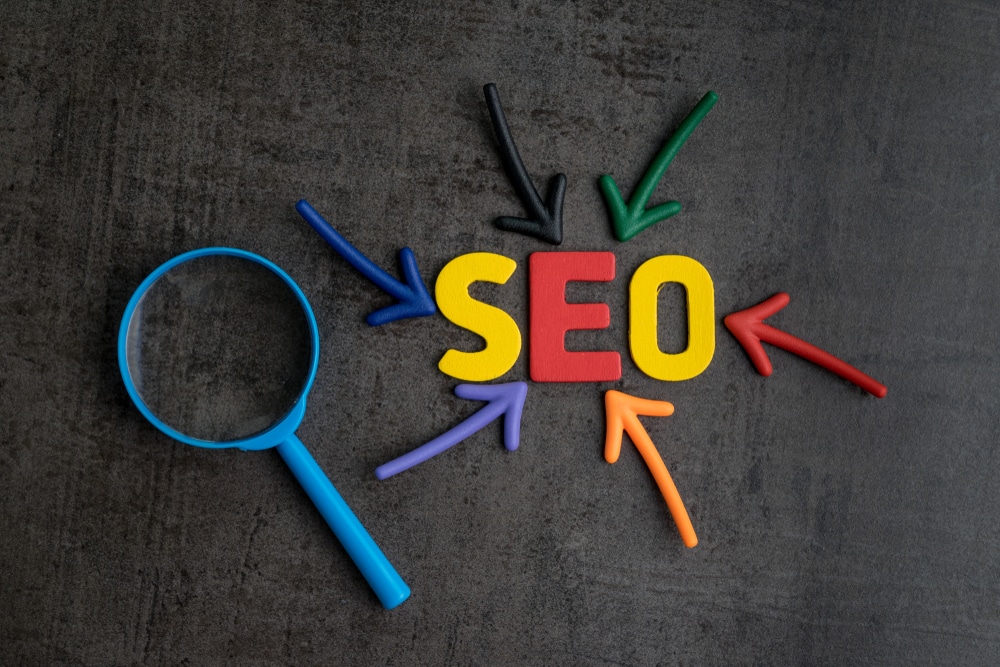 SEO et meilleur taux de conversion