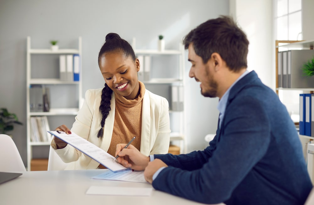 Qu'est-ce que le métier de broker ?