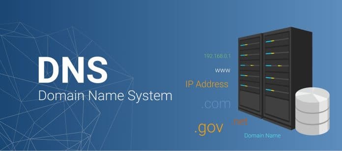 Qu’est-ce qu’un DNS ?