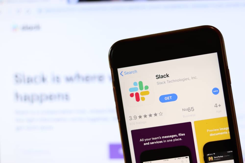 Présentation de Slack