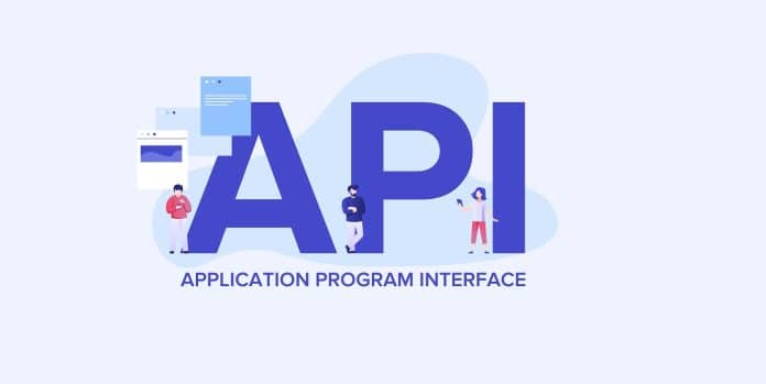 API : définition et fonctionnement
