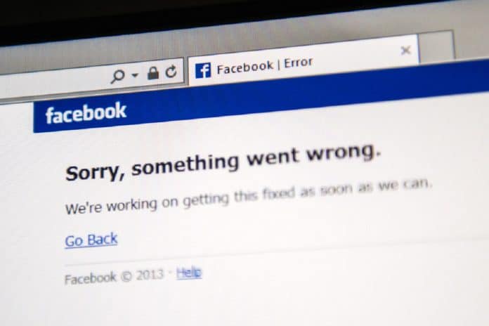 Panne Facebook du 4 octobre 2021 : que s’est-il passé ?