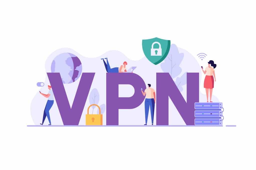 Comment configurer manuellement un VPN sous Windows ?