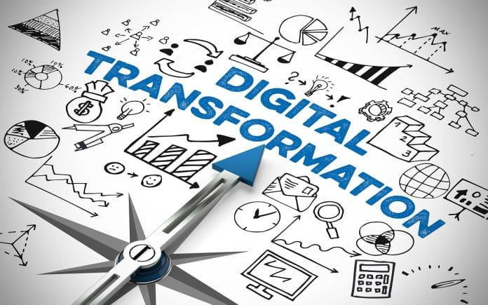 Qu'est-ce que la transformation digitale ou numérique ?