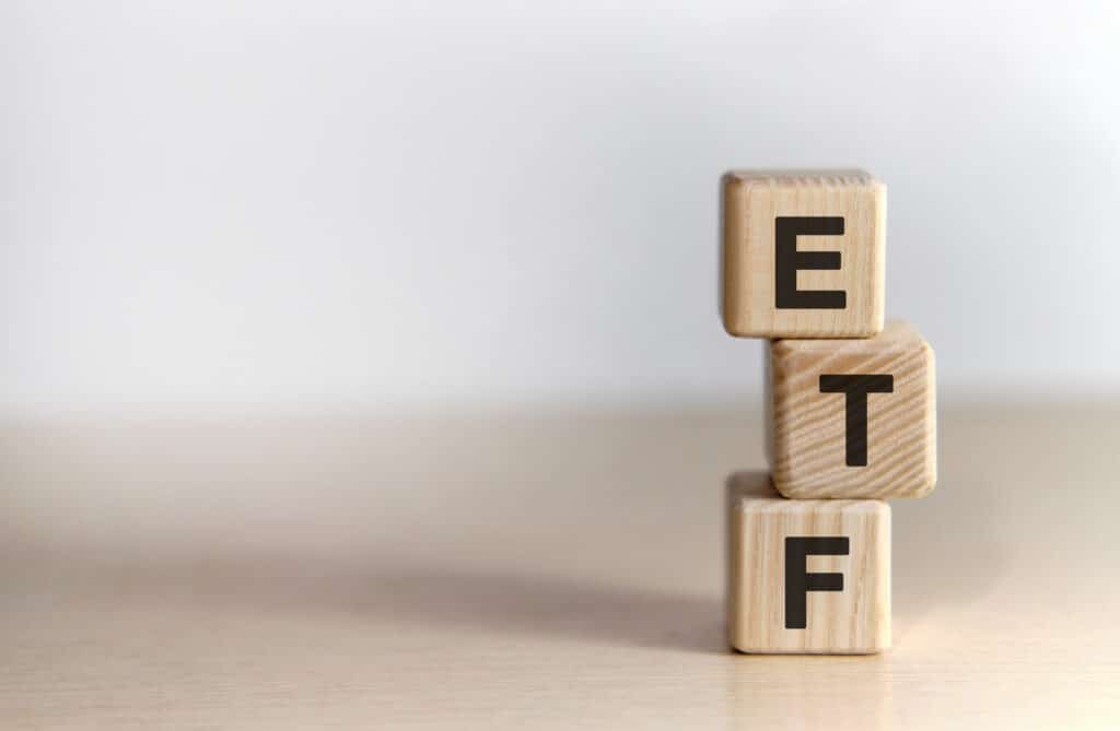 Quel est l'intérêt des ETF ?