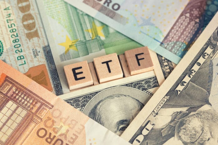 ETF : définition et investissement