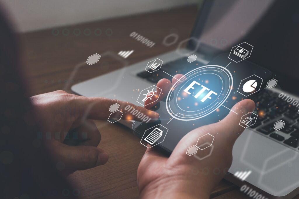 C'est quoi un ETF ?