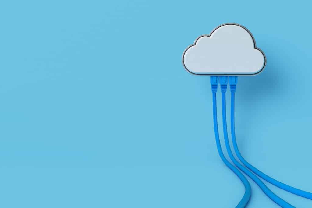 5 avantages à utiliser le cloud computing