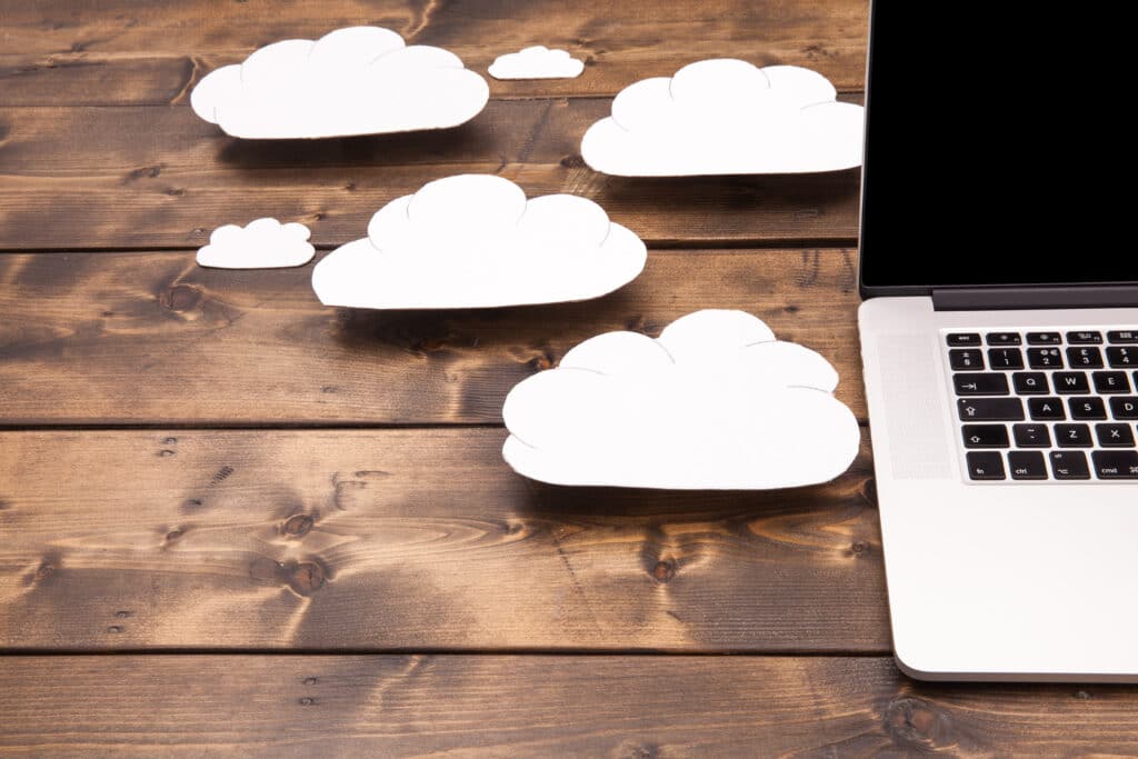 5 avantages à utiliser le cloud computing