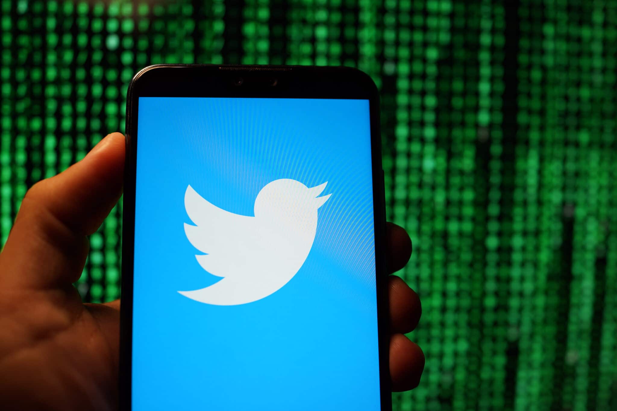 Comment créer un compte Twitter sans numéro de téléphone ? - Le Geek Moderne