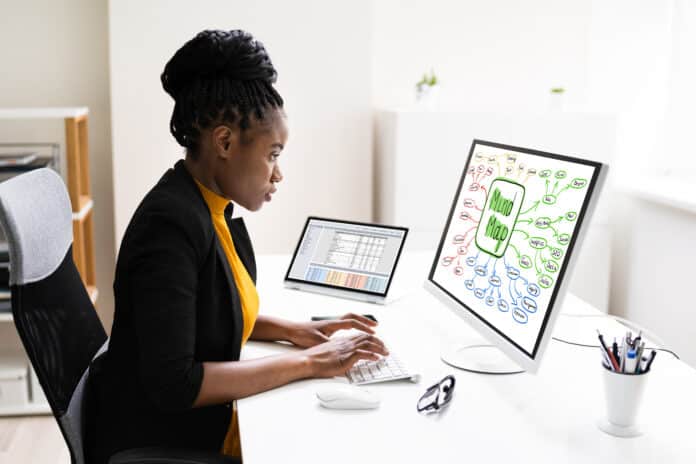 Développer vos idées grâce à une carte mentale en ligne