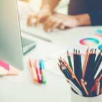 3 raisons d’engager une agence de graphisme pour votre entreprise