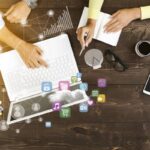 Créer une bonne stratégie de contenu web : ça s’apprend !