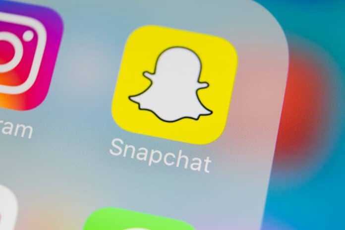 Comment activer les notifications sur Snapchat ?