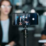 Comment prendre des photos professionnelles avec un téléphone portable ?