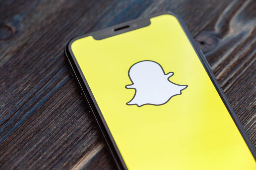Qui peut apparaître dans l’ajout rapide de Snapchat ?