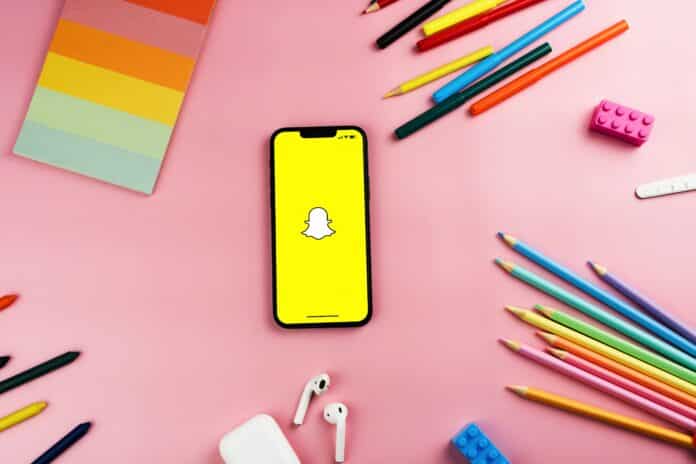 Comment voir l’anniversaire de quelqu’un sur Snapchat ?