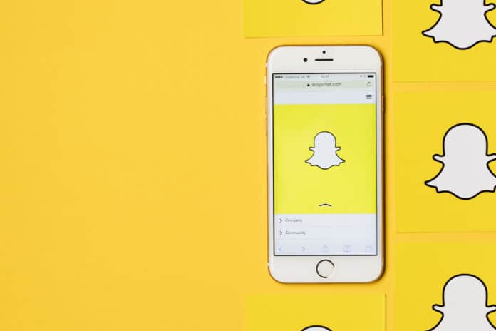 Comment voir l'historique des conversations Snapchat ?