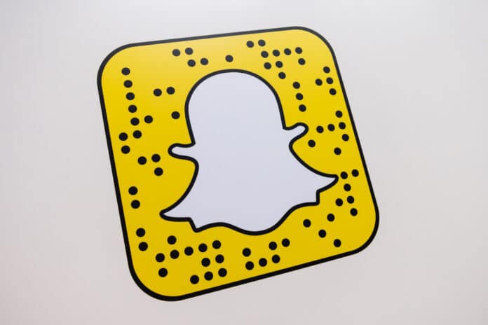 Tutoriel Snapchat : les Snapcodes, comment ça marche ?