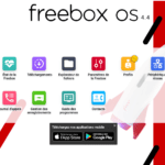 Les diverses fonctionnalités qu’offre la Freebox OS