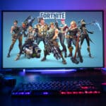 Comment etre fort sur fortnite ?