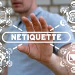 La nétiquette ou le savoir-vivre sur Internet