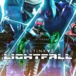 Lightfall, la nouvelle extension de Destiny 2