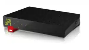 freebox blocage étape 6