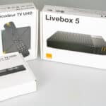 Livebox 5 clignote blanc : Comment régler le problème ?