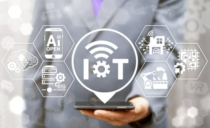 Connectivité IoT : comment ça fonctionne ?